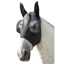 HKM Anti-Fly Mask -Elastic-