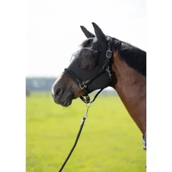 HKM Anti-Fly Mask -Elastic-