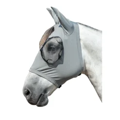 HKM Anti-Fly Mask -Elastic-