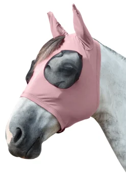 HKM Anti-Fly Mask -Elastic-