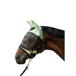 HKM Anti-Fly Mask -Premium-
