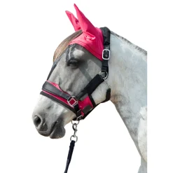 HKM Anti-Fly Mask -Premium-