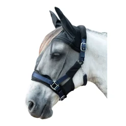 HKM Anti-Fly Mask -Premium-