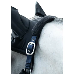 HKM Anti-Fly Mask -Premium-