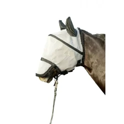 HKM Anti-fly Mask With Nose Protection