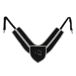 HKM Breastplate -Reflective-