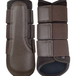 HKM Breath Protection Boots