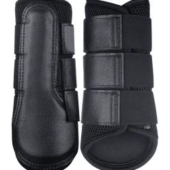 HKM Breath Protection Boots