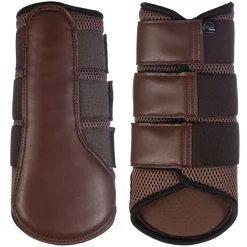 HKM Breath Protection Boots