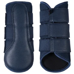 HKM Breath Protection Boots