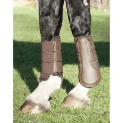 HKM Breath Protection Boots