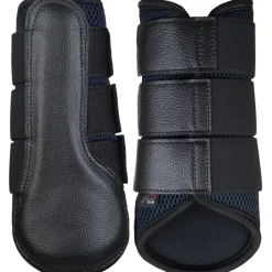 HKM Breath Protection Boots