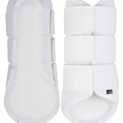 HKM Breath Protection Boots