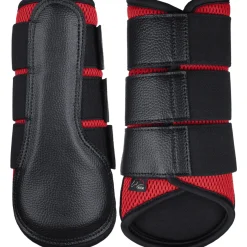 HKM Breath Protection Boots