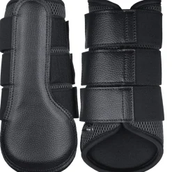 HKM Breath Protection Boots