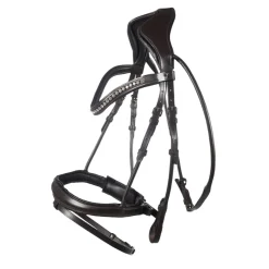 HKM Bridle -Arezzo-