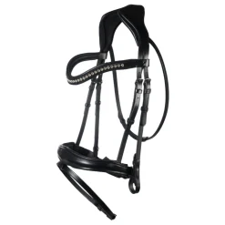 HKM Bridle -Arezzo-