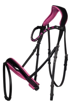 HKM Bridle -Manchester-