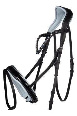 HKM Bridle -Manchester-