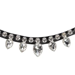 HKM Browband -Alisha-