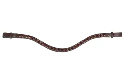 HKM Browband -Amour-