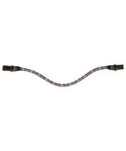 HKM Browband -Daisy-