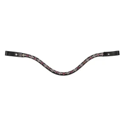 HKM Browband -Daisy-