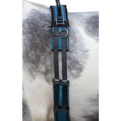 HKM Canvas Lunge Roller With Handle