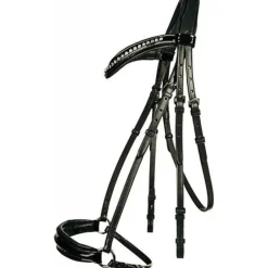 HKM Carolin Bridle