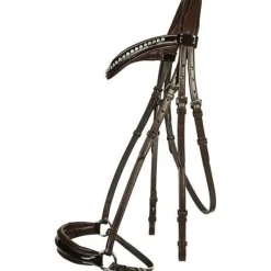 HKM Carolin Bridle