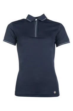 HKM Catherine Polo Shirt