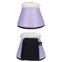 HKM Comfort Premium Fur Overreach Boots