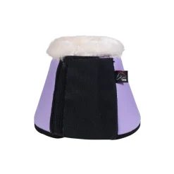 HKM Comfort Premium Fur Overreach Boots