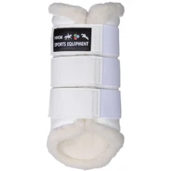 HKM Comfort Protection Boots