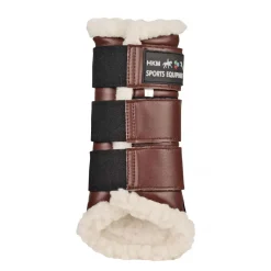 HKM Comfort Protection Boots