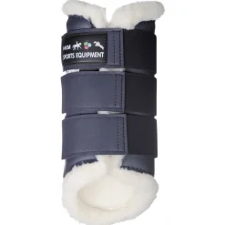 HKM Comfort Protection Boots