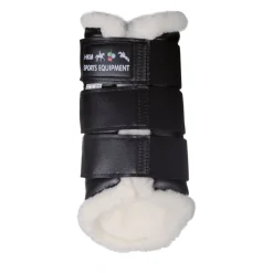 HKM Comfort Protection Boots