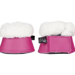 HKM Comfort Shetty Overreach Boots