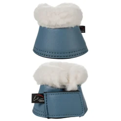 HKM Comfort Shetty Overreach Boots