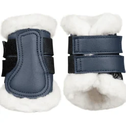 HKM Comfort Shetty Protection Boots