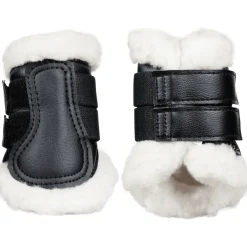 HKM Comfort Shetty Protection Boots