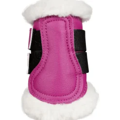 HKM Comfort Shetty Protection Boots