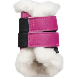 HKM Comfort Shetty Protection Boots