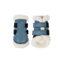 HKM Comfort Shetty Protection Boots