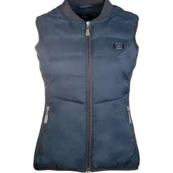 HKM Comfort Temperature Style Heating Vest