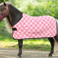 HKM Cooler -Henni- for Shetland Ponies