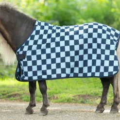 HKM Cooler -Henni- for Shetland Ponies