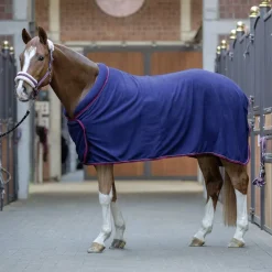 HKM Cooler With Collar Extra Style