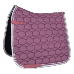 HKM Crystal Fashion Saddle Cloth