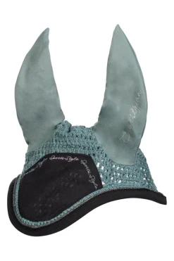 HKM Ear Bonnet -Harbour Island-